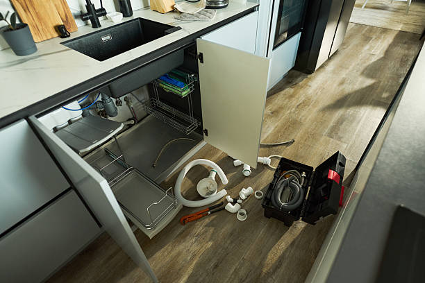 Trusted Faucet Repair service in Cartersville, VA - AAA Plumbing Heating